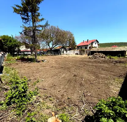Photo 3 — Plot in Oblast Varna, Suvorovo