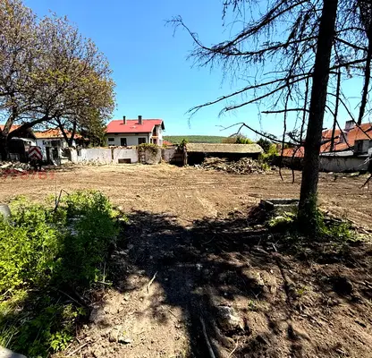 Photo 4 — Plot in Oblast Varna, Suvorovo