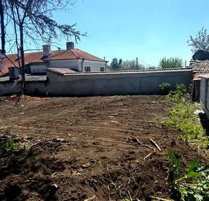 Photo 5 — Plot in Oblast Varna, Suvorovo