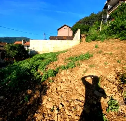 Photo 4 — Plot in Sofia, Svoge