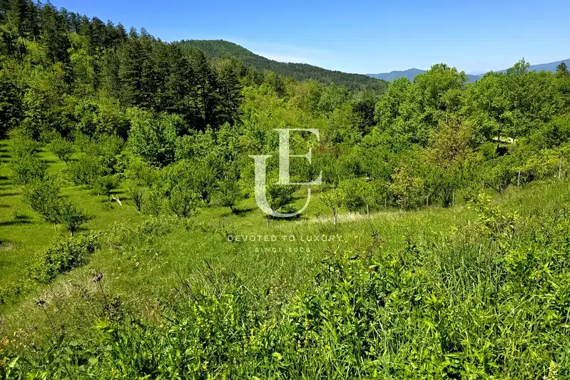 Plot in Oblast Lovech, Teteven
