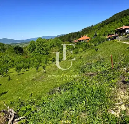Photo 2 — Plot in Oblast Lovech, Teteven