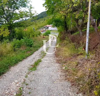Photo 3 — Plot in Oblast Lovech, Teteven