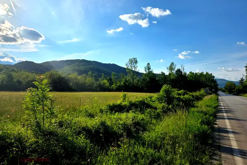 Plot in Oblast Lovech, Troyan