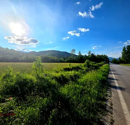 Photo 2 — Plot in Oblast Lovech, Troyan