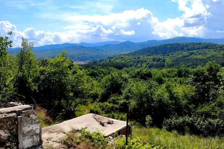 Plot in Oblast Lovech, Troyan