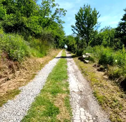 Photo 2 — Plot in Oblast Lovech, Troyan