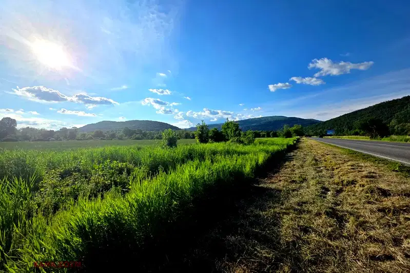 Plot in Oblast Lovech, Troyan