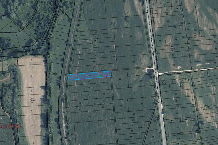 Plot in Oblast Lovech, Troyan
