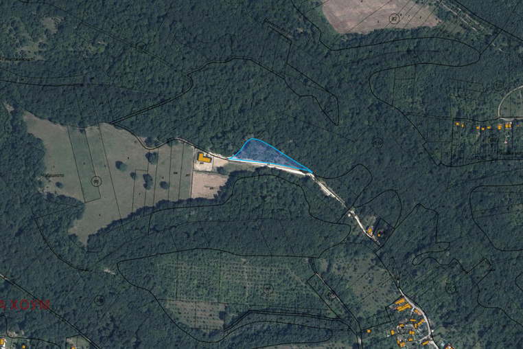 Plot in Oblast Lovech, Troyan