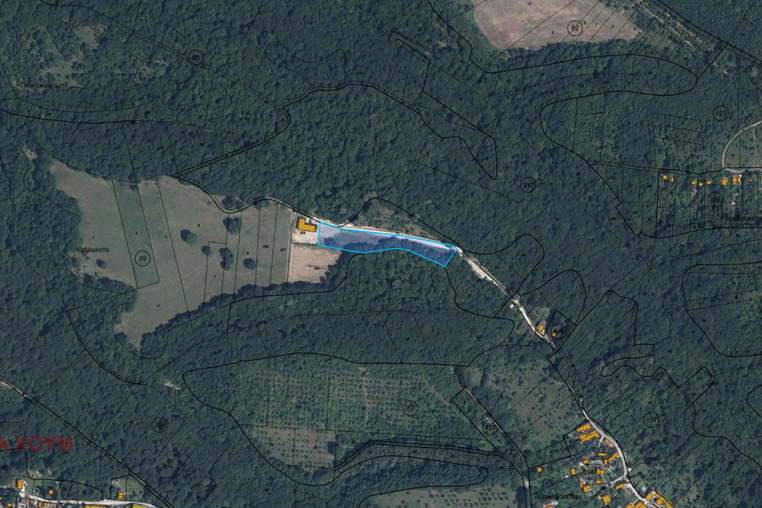 Plot in Oblast Lovech, Troyan