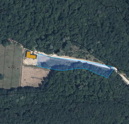 Photo 2 — Plot in Oblast Lovech, Troyan