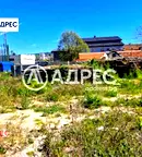 Парцел във Варна, Автогара