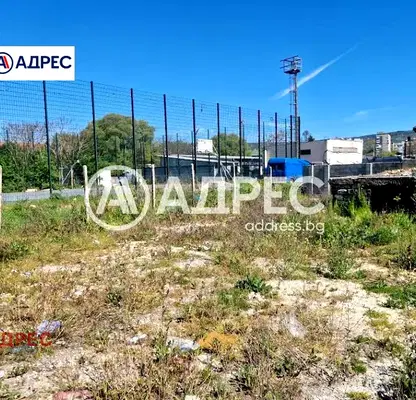 Photo 3 — Plot in Varna, Avtogara