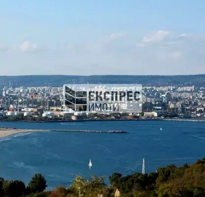Photo 2 — Plot in Varna, Galata