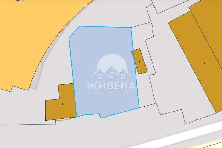 Парцел във Варна, Галата