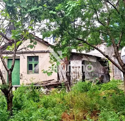 Photo 4 — Plot in Varna, Izgrev
