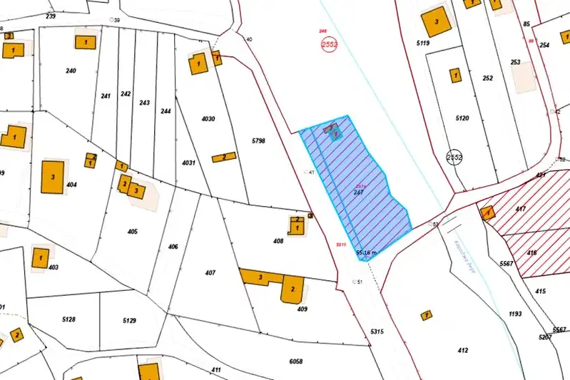 Plot in Varna, Izgrev