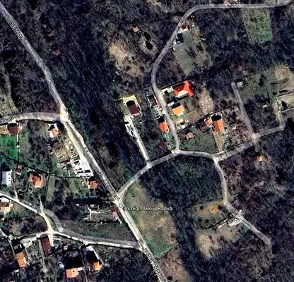 Photo 2 — Plot in Varna, Izgrev