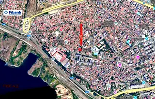 Парцел във Варна, Левски 1