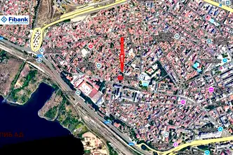 Парцел във Варна, Левски 1