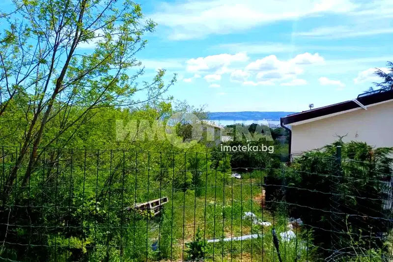 Plot in Varna, Levski 1