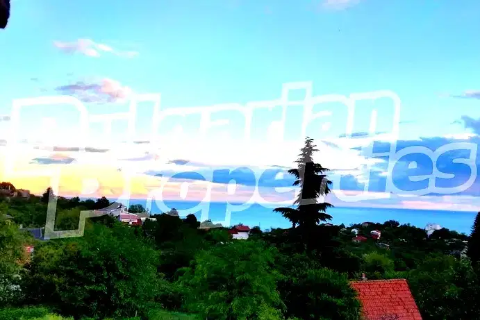 Парцел във Варна, м-т Акчелар