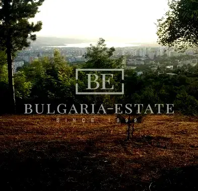 Снимка 2 — Парцел във Варна, м-т Акчелар