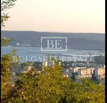 Снимка 4 — Парцел във Варна, м-т Акчелар