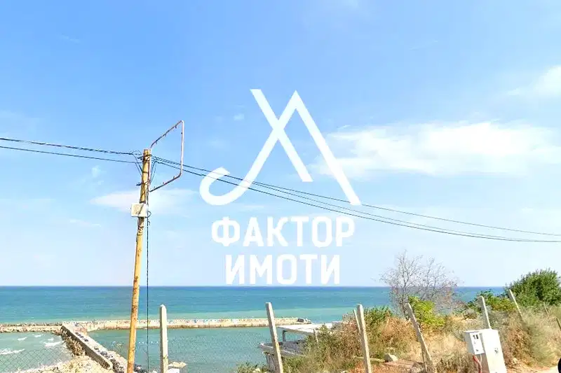 Парцел във Варна, м-т Ален мак