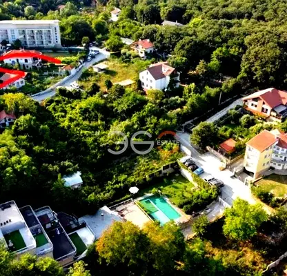 Photo 3 — Plot in Varna, Alen Mak