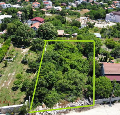 Photo 2 — Plot in Varna, Alen Mak