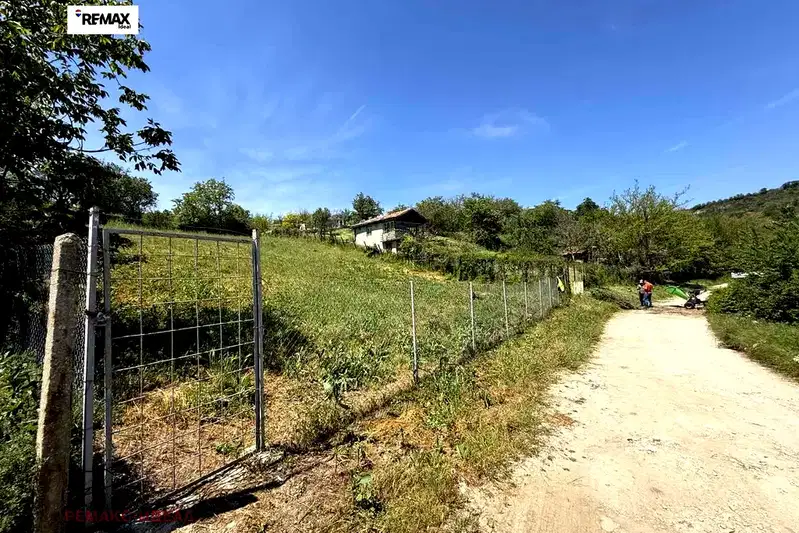 Парцел във Варна, м-т Балам Дере
