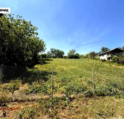 Photo 3 — Plot in Varna, Balam Dere