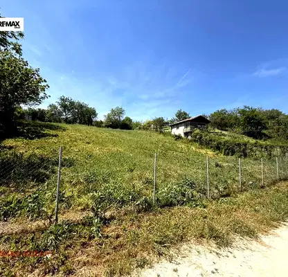 Photo 4 — Plot in Varna, Balam Dere