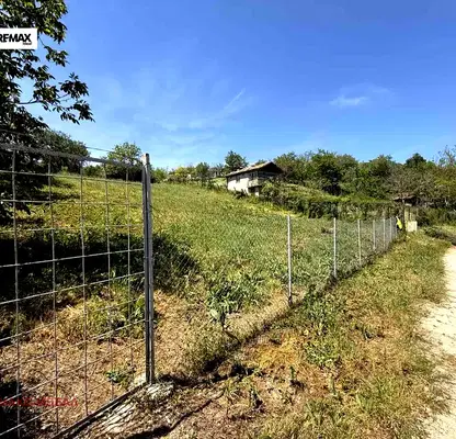 Photo 5 — Plot in Varna, Balam Dere