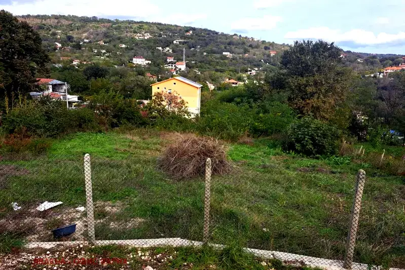 Plot in Varna, Balam Dere