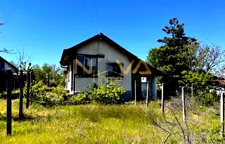 Парцел във Варна, м-т Боровец - север