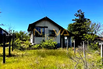 Парцел във Варна, м-т Боровец - север