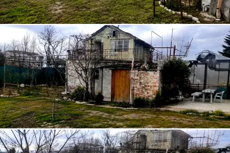 Парцел във Варна, м-т Боровец - север