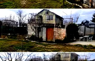 Парцел във Варна, м-т Боровец - север