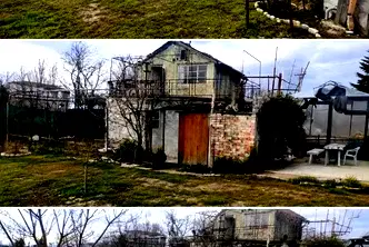 Парцел във Варна, м-т Боровец - север