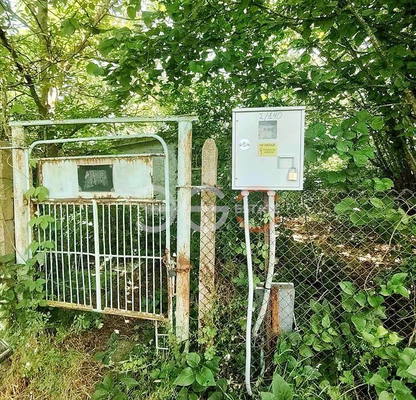 Снимка 4 — Парцел във Варна, м-т Боровец - север