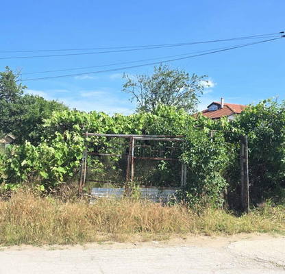 Photo 2 — Plot in Varna, Borovec - Sever