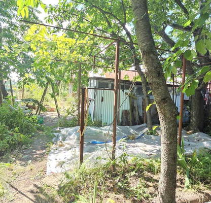 Photo 3 — Plot in Varna, Borovec - Sever