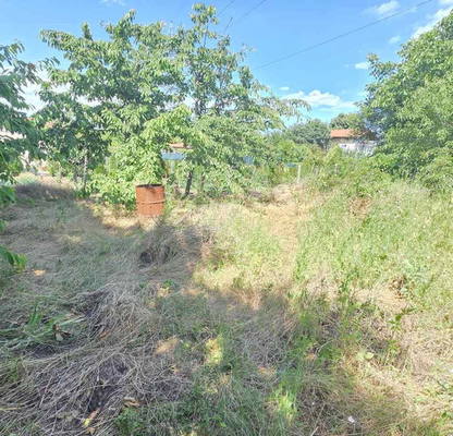 Photo 4 — Plot in Varna, Borovec - Sever