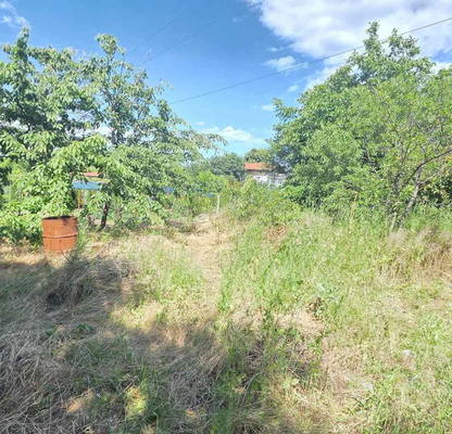 Photo 5 — Plot in Varna, Borovec - Sever