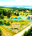 Парцел във Варна, м-т Боровец - юг