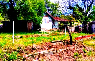 Парцел във Варна, м-т Боровец - юг