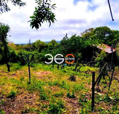 Photo 2 — Plot in Varna, Borovec - Yug
